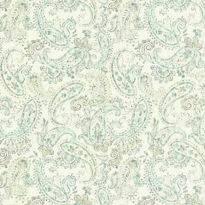 Kasmir Paisley Play SEAMIST         